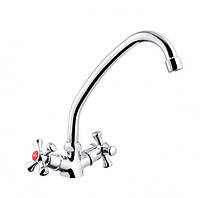 Змішувач KRM Rhein-C030 для кухні CV014915