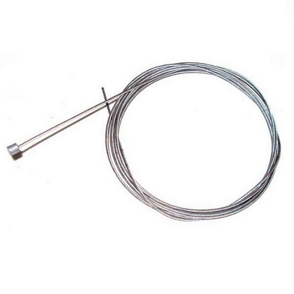 Тросик передач полірованай оцинковка Alligator LY-SSK43520, фото 1