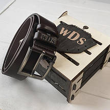 Шкіряні ремені з гравіюванням