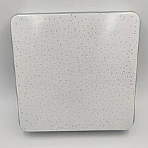 Світильник LED Biom 24W 5000K IP33 квадрат декор BYS-02-24-5 22155, фото 2