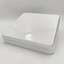 Світильник LED Biom 24W 5000K IP33 квадрат декор BYS-02-24-5 22155, фото 4