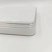 Світильник LED Biom 24W 5000K IP33 квадрат декор BYS-02-24-5 22155, фото 5