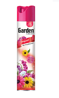 Освіжувач повітря "Букет" GARDEN, 300 мл