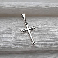 Срібний хрест універсальний