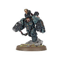 Warhammer 40000 Leagues Of Votann Einhyr Champion