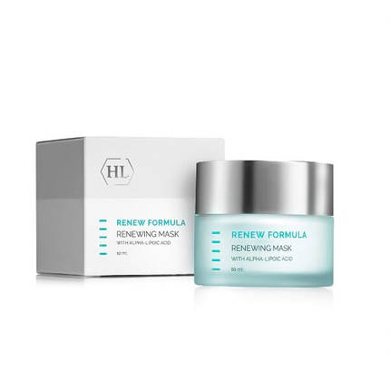 Сортувальна маска — Holy Land Renew Formula Renewing Mask, фото 1