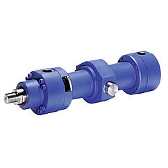 Гідравлічний циліндр для вибухонебезпечних зон CGH2 ... XC, Bosch Rexroth