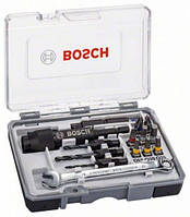 Набор оснастки Bosch Drill-Drive 20 шт. (2607002786)