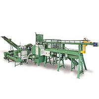 Подрібнювач деревини Pezzolato