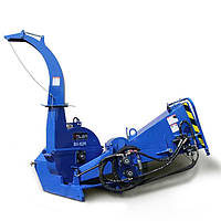 Дереворобилки