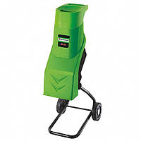 Мобільні деревоподрібнювачі