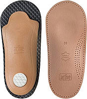 Шкіряна каркасна напівустілка арт.09-905 р. 36-45 4Rest-Orto