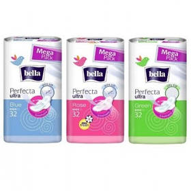 Прокладки Bella Perfecta Ultra 32 шт.