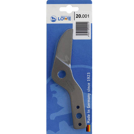 Лезо до сучкорізів Lowe 20.050, 20.065, 20.080, 20.100 20001 (20001), фото 1