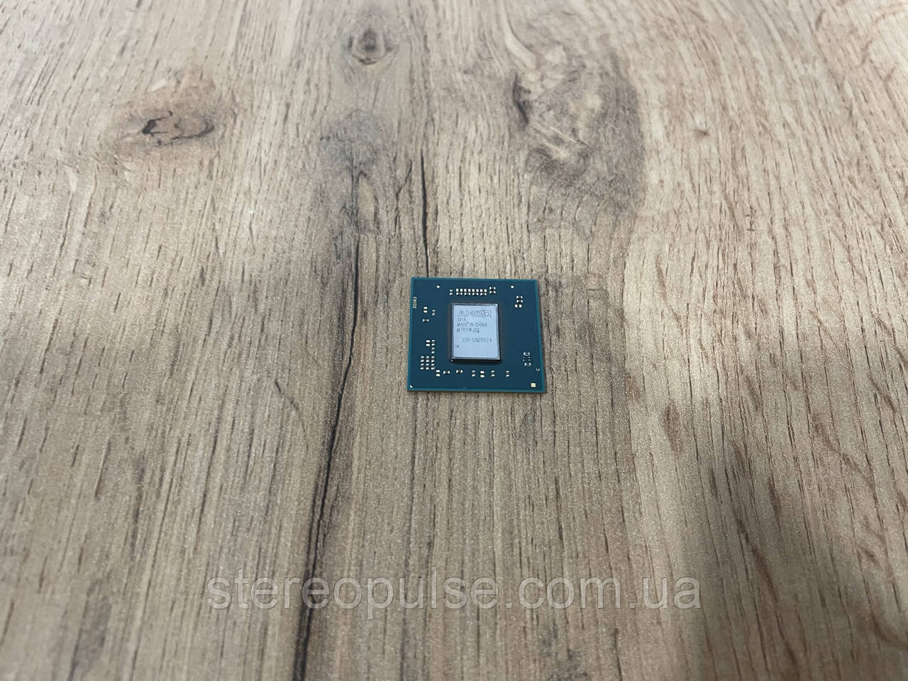 Відеочіп AMD ATI 216-0905074 (Radeon Pro WX 3100) Refurbished Original