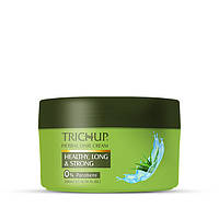 Крем-маска тричуп здорове довге сильне волосся /Trichup Herbal Hair Cream /200ml без SLS Термін до 08/2025