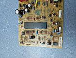 Плата керування для мікрохвильової печі Whirlpool 480120101175 C00312056, фото 6