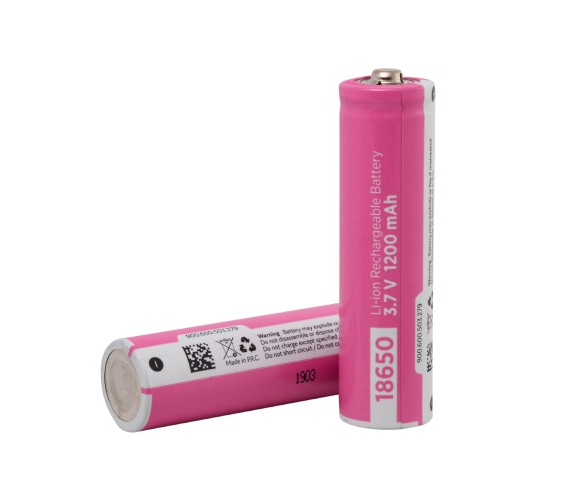 Акумулятор 18650 Li-ion Power-Xtra 1200mAh original