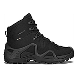 Lowa Zephyr Gore-Tex Mid TF. Black, фото 2