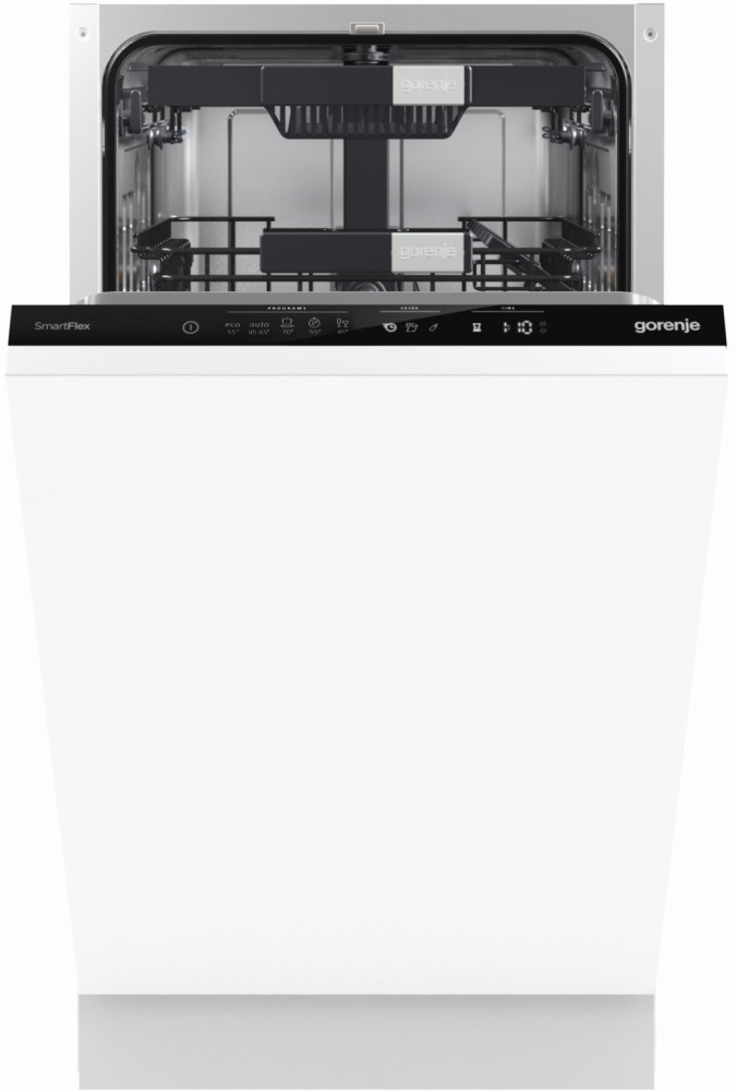 Посудомийна машина Gorenje GV572D10