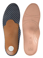 Шкіряні каркасні устілки арт. 09-904 р.36-45 4Rest-Orto