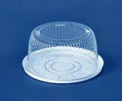 Кришка на Торт ПС - 22 к