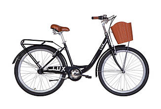 Велосипед 26" Dorozhnik Lux PH 2022