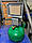 Газовий інфрачервоний обігрівач, газовий інфрачервоний пальник Nurgaz 309, фото 4