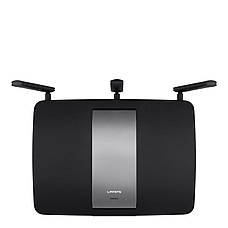 Роутер LINKSYS EA6900 / AC1900 Gigabit USB Wireless Dual Band  роутер, фото 2