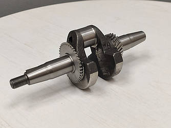 Коленвал генератора 168/170F