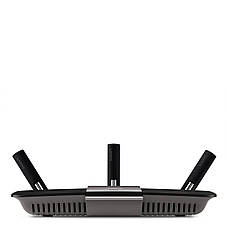 Роутер LINKSYS EA6900 / AC1900 Gigabit USB Wireless Dual Band  роутер, фото 3