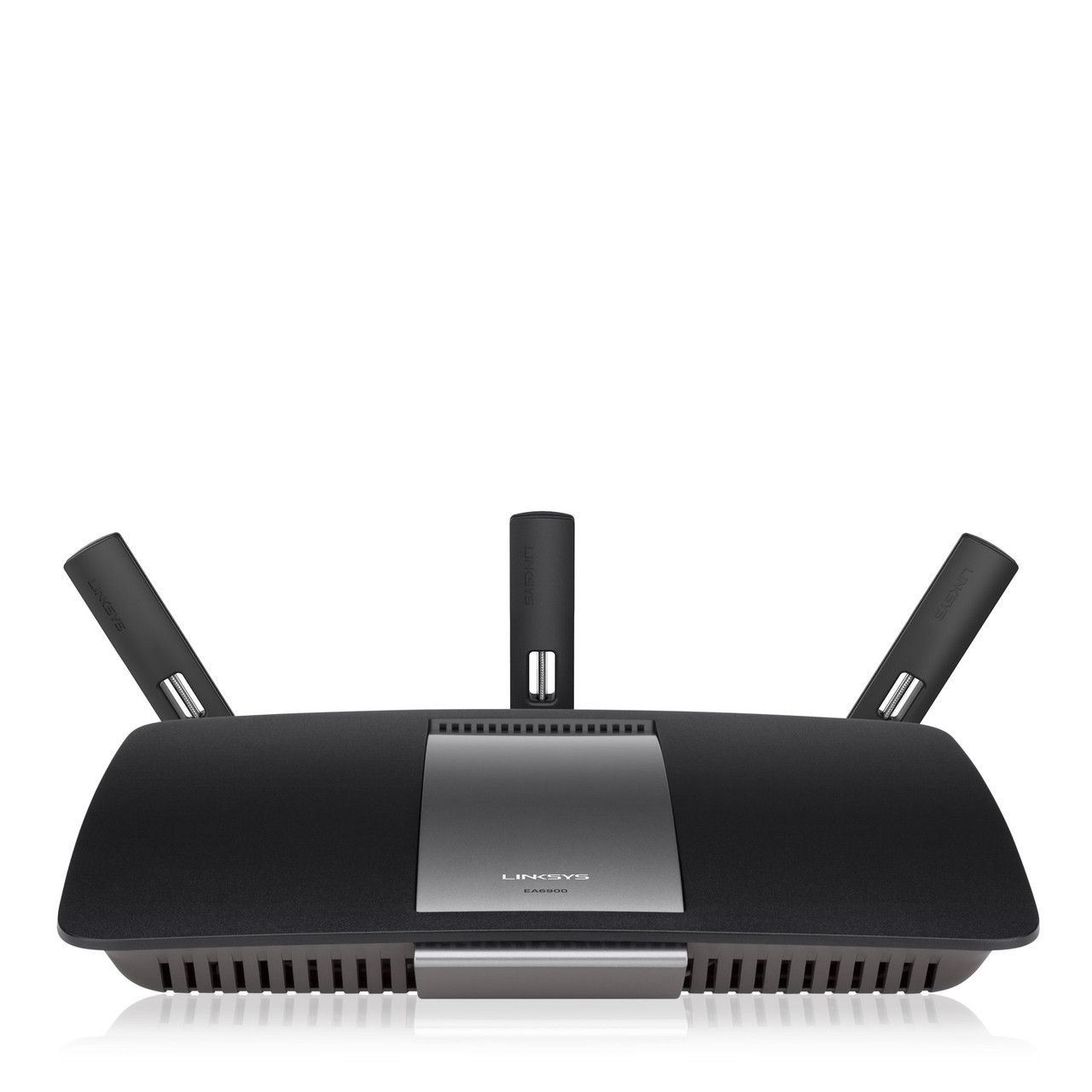 Роутер LINKSYS EA6900 / AC1900 Gigabit USB Wireless Dual Band  роутер