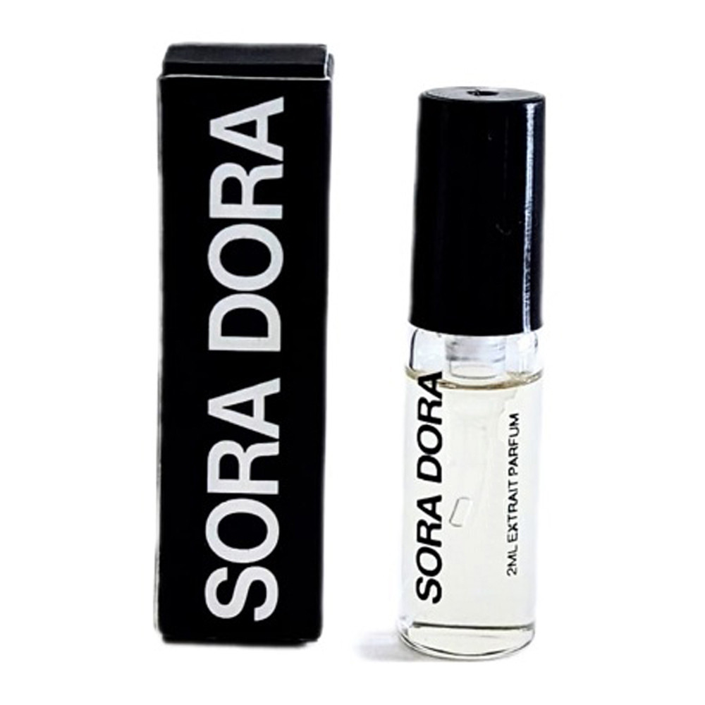 Sora Dora Greasque Духи (пробник) 2ml