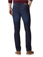 ДЖИНСЫ мужские LEE SKINNY FIT JEAN IN TYPHOON