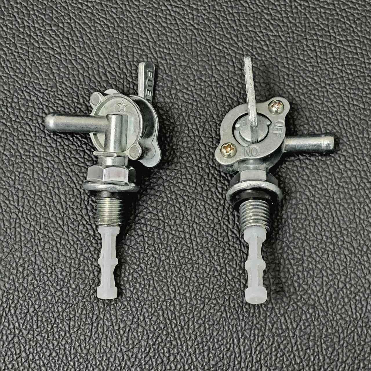 Краник генератора 168/170F, фото 1