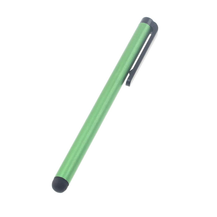 Стилус для ємнісних екранів Primo ST-03 - Green, фото 1