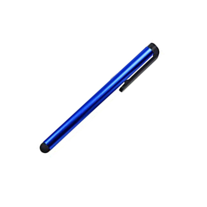 Стилус для ємнісних екранів Primo ST-03 - Dark Blue, фото 1