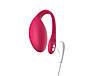 Смарт-віброяйце We-Vibe Jive Electric Pink  18+, фото 7