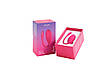 Смарт-віброяйце We-Vibe Jive Electric Pink  18+, фото 9