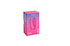 Смарт-віброяйце We-Vibe Jive Electric Pink  18+, фото 11