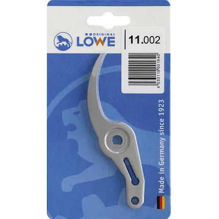 Контрлезо до секаторів Lowe 11.104, 11.107 та 11.109 (11002 ), фото 1