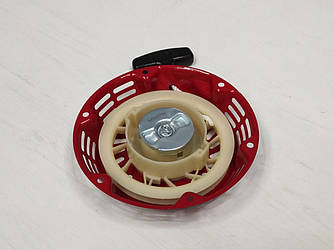 Стартер генератора 168/170F 2,5-4 кВт