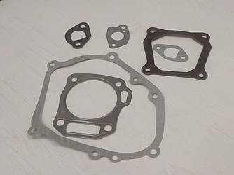 Набір прокладок генератора 168/170F