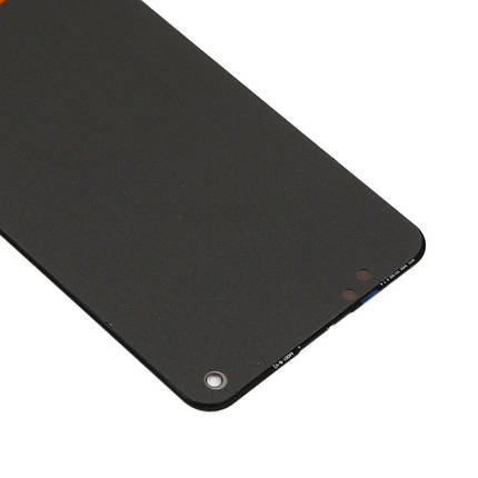 Дисплей + сенсор для Realme GT Master Edition (RMX3363/RMX3360)  Black OLED, фото 3