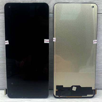 Дисплей + сенсор Realme 10 (RMX 3630) Black (TFT) - p/n: FPC/L-0-HR7SE-0, фото 2