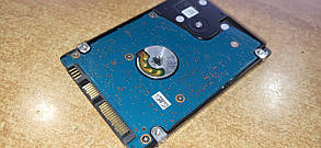 Жорсткий диск для ноутбука 500 Gb / Гб Toshiba MQ01ACF050 2.5" SATA3 No 221912204, фото 2