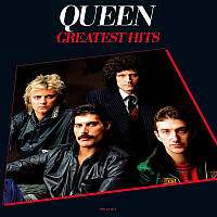 Вінілова платівка Queen - Greatest Hits (2 LP)
