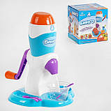 Ігровий набір Кухар Морожениця Бінго 25 х 23 х 79 см Multicolor (112998), фото 2