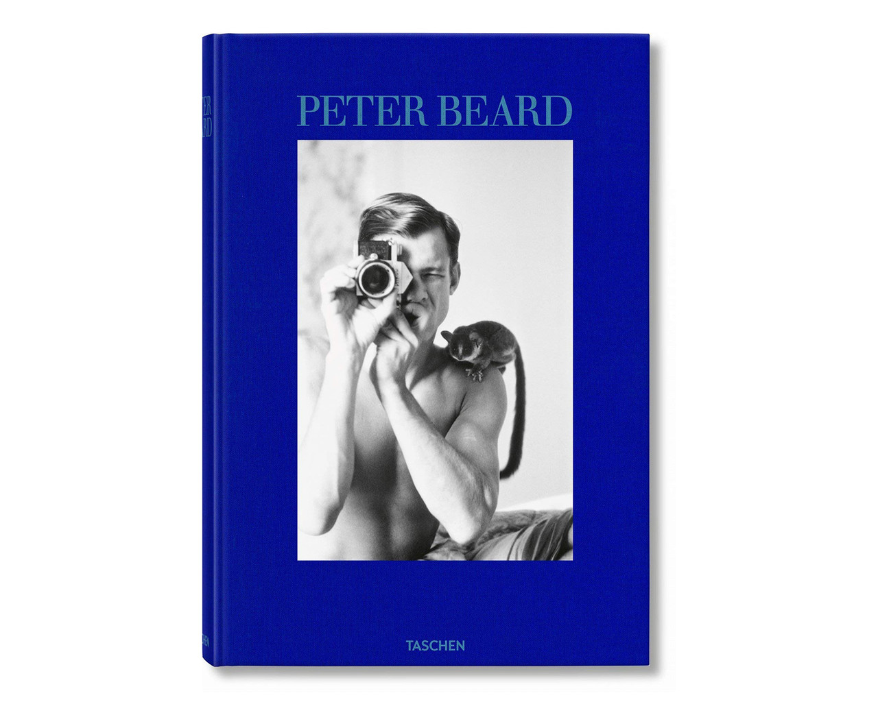 Книга Peter Beard, фото 1