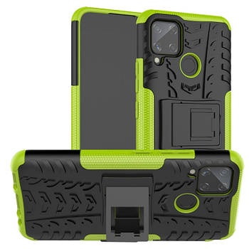 Чохол Armor Case для Realme C11 / C15 Lime